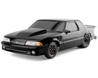Traxxas Drag Slash 1/10 2WD RTR No Prep Truck w/Ford Mustang 5.0 Body (Black)