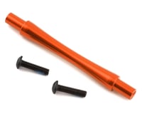 Traxxas Aluminum Wheelie Bar Axle (Orange)