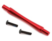 Traxxas Aluminum Wheelie Bar Axle (Red)