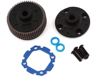 Traxxas Magnum 272R Differential w/Steel Ring Gear