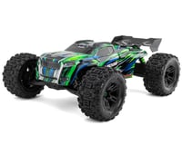 Traxxas Sledge RTR 6S 4WD Electric Brushless 1/8 Monster Truck (Green)