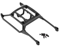 Traxxas Sledge Center Body Support