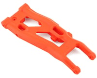 Traxxas Sledge Left Front Suspension Arm (Orange)