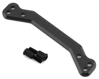 Traxxas Sledge Aluminum Steering Draglink (Dark Titanium)