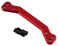 Traxxas Sledge Aluminum Steering Draglink (Red)