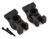 Traxxas Sledge Left & Right Stub Axle Carriers