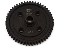 Traxxas Mod 1.0 Steel Spur Gear (52T)