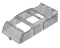 Traxxas TRX-4M Land Rover Windows (Clear)