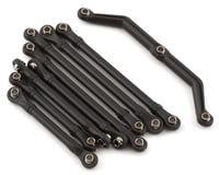 Traxxas TRX-4M Complete Suspension Link Set (9)