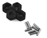 Traxxas TRX-4M Wheel Hexes (4)