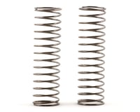 Traxxas GTM Shock Spring (2) (0.123 Rate)