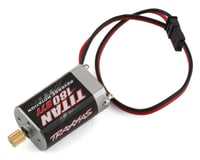 Traxxas Titan 180 87T Brushed Motor (11T)