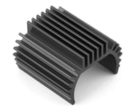 Traxxas Aluminum Heat Sink (Grey) (Titan 87T)