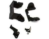 Traxxas TRX-4M High Trail Shock Mounts & Trailer Hitch Set