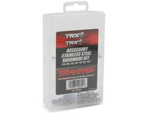 Traxxas TRX-4M Stainless Steel Hardware Kit