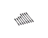 Traxxas TRX-4M High Trail Steel Suspension Link Set (8)