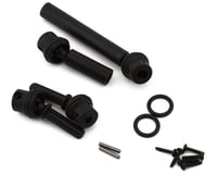 Traxxas TRX-4M High Trail Center Driveshafts (2) (Front/Rear)