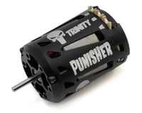 Trinity Punisher Spec Class Sensored Brushless Motor (10.5T)