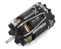 Trinity Revtech "X Factor" "Certified Plus" 2-Cell Brushless Motor (17.5T)