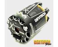 Trinity Revtech X Factor Certified Plus Off-Road Torque Brushless Motor (17.5T)