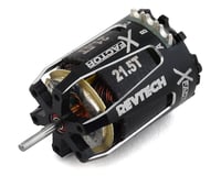 Trinity Revtech "X Factor" "Certified Plus" 2-Cell Brushless Motor (21.5T)
