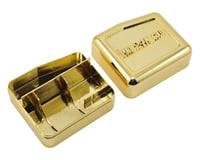 Trinity "Trapezoid" Motor Storage Box (Gold)