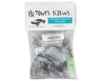 Tonys Screws Team Losi 5ive-T Screw Kit