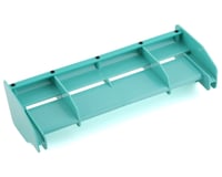 TZO Tires 1/8 Buggy Wing (Turquoise)