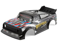 UDI RC Breaker 1/16 Pre-Painted On-Road Truck Body w/Molded Components