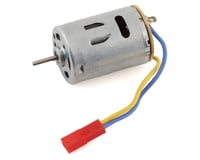 UDI RC 1/16 Brushed Motor w/Micro Connector