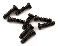 UDI RC 2.3x8mm Philips Button Head Self-Tapping Screws (8)