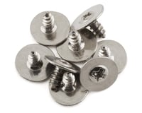 UDI RC 2.3x5x7mm Philips Button Head Self-Tapping Screws (8)