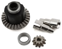 UDI RC 1/16 Metal Differential Assembly