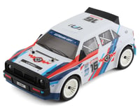 UDI R/C Lancia Rally 1/16 4WD RTR Brushless On-Road RC Car w/Drift Tire