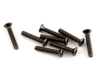 UDI RC 2.6x15mm Counter Sunk Self-Tapping Screws (8)