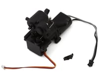 UDI RC UCX24 Complete Transmission Assembly w/Motor & Switch Servo