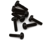 UDI RC 1.4x5mm Button Head Screws (8)