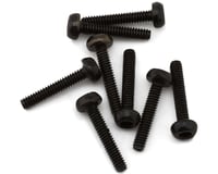 UDI RC 1.4x8mm Button Head Screws (8)