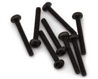 UDI RC 1.4x10mm Button Head Screws (8)