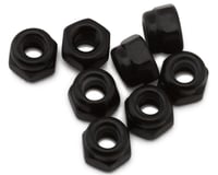 UDI RC 2mm Flanged Nylon Wheel Lock Nuts (8)