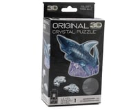 University Games Corp Shark 3D Crystal Puzzle