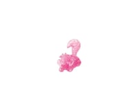 University Games Corp Cheshire Cat 3D Crystal Puzzle (Pink)
