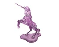 University Games Corp Unicorn Deluxe 3D Crystal Puzzle