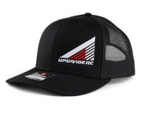 UpGrade RC Elevate Trucker Hat (Black) (One Size Fits Most)