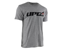 UpGrade RC UPG Premium Heather T-Shirt (Grey) (2XL)