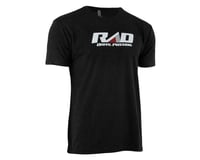 UpGrade RC RAD T-Shirt (Black) (2XL)