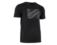 UpGrade RC Graphite T-Shirt (Black) (L)