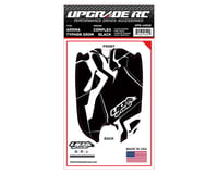 UpGrade RC Chassis Protector for ARRMA™ Typhon Grom (Complex) (1)