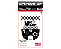 UpGrade RC Chassis Protector for ARRMA™ Typhon Grom (Finish It) (1)