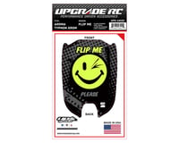 UpGrade RC Chassis Protector for ARRMA™ Typhon Grom (Flip Me) (1)